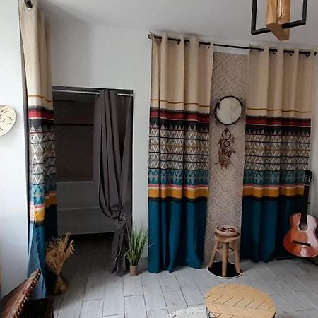 Le Clos Du Poete بورج المظهر الخارجي الصورة